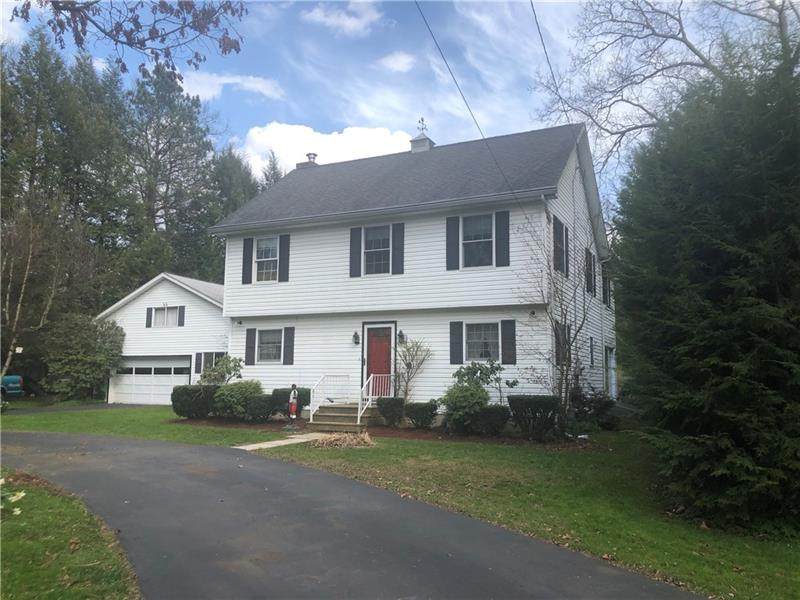 183 Mohawk Trail - Photo 1