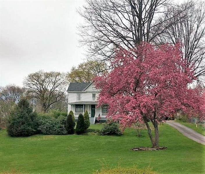 581 Sarver Rd - Photo 1 581 Sarver Rd - Photo 1
