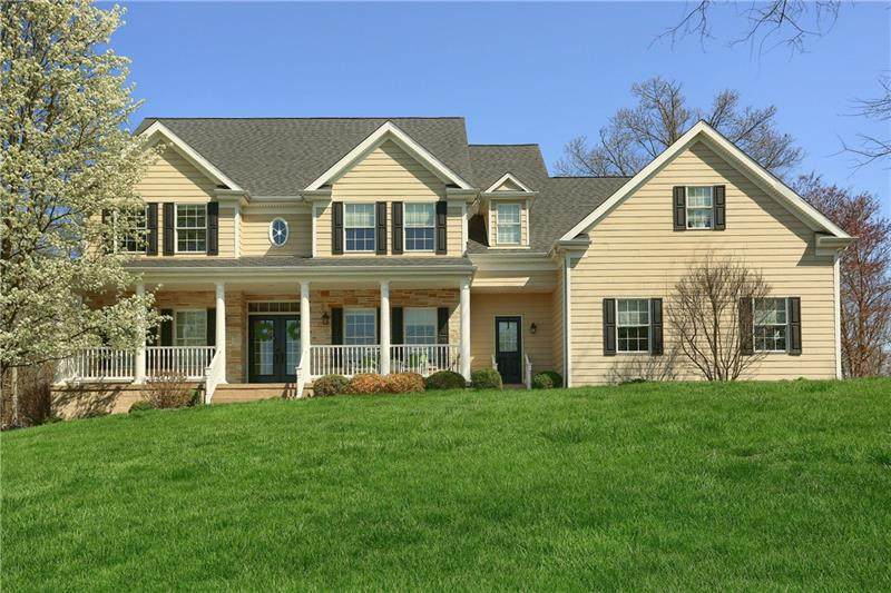 820 Mt Pleasant Road - Photo 1
