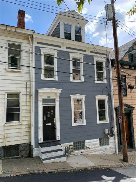 827 Vista St - Photo 1