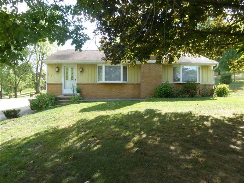 122 Scott Ridge Rd - Photo 1