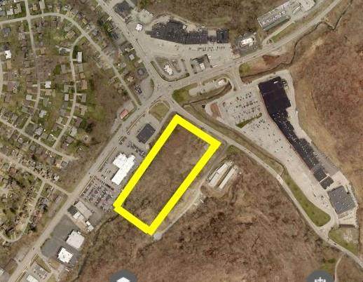 0 Lincoln Way Land - Photo 1