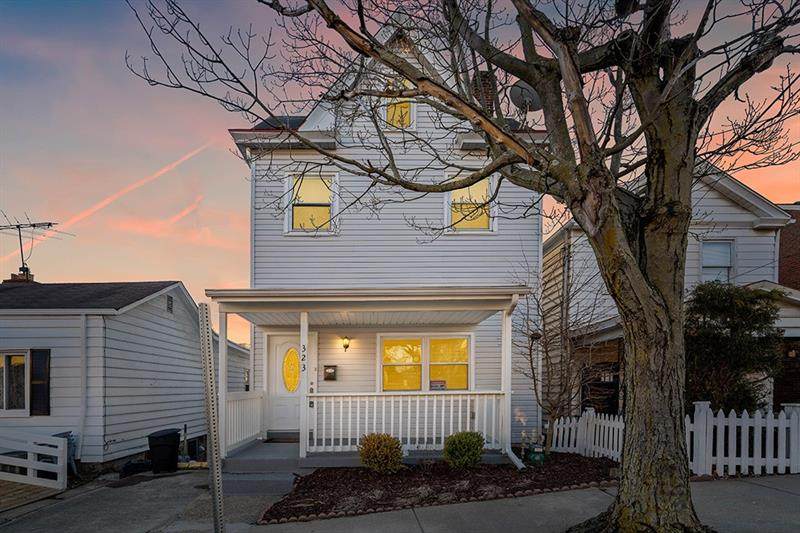 323 Virginia Ave - Photo 1