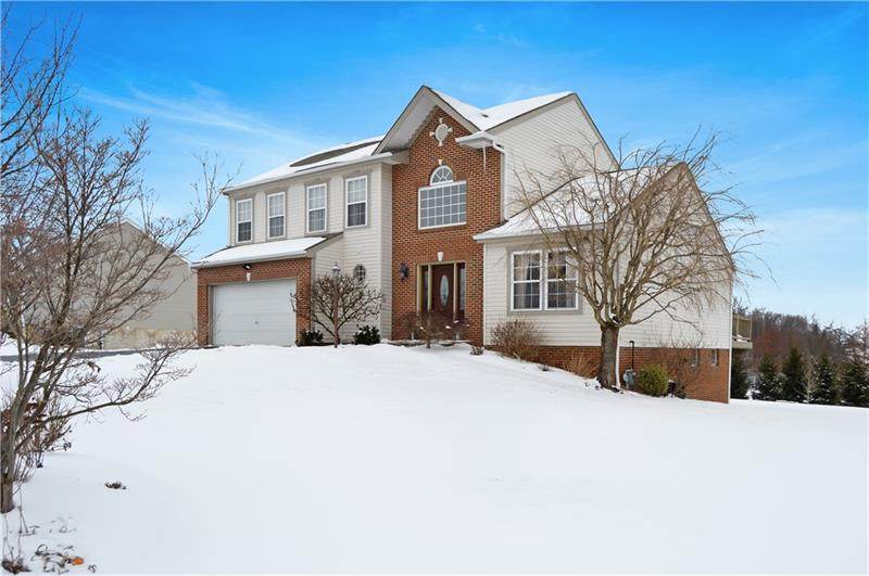 108 Pasture Crossing Drive - Photo 1