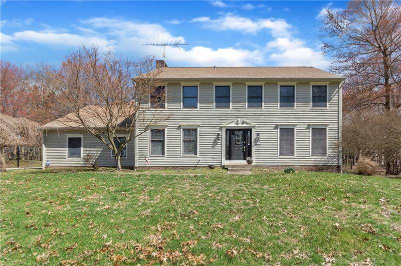 317 Young Drive - Photo 1
