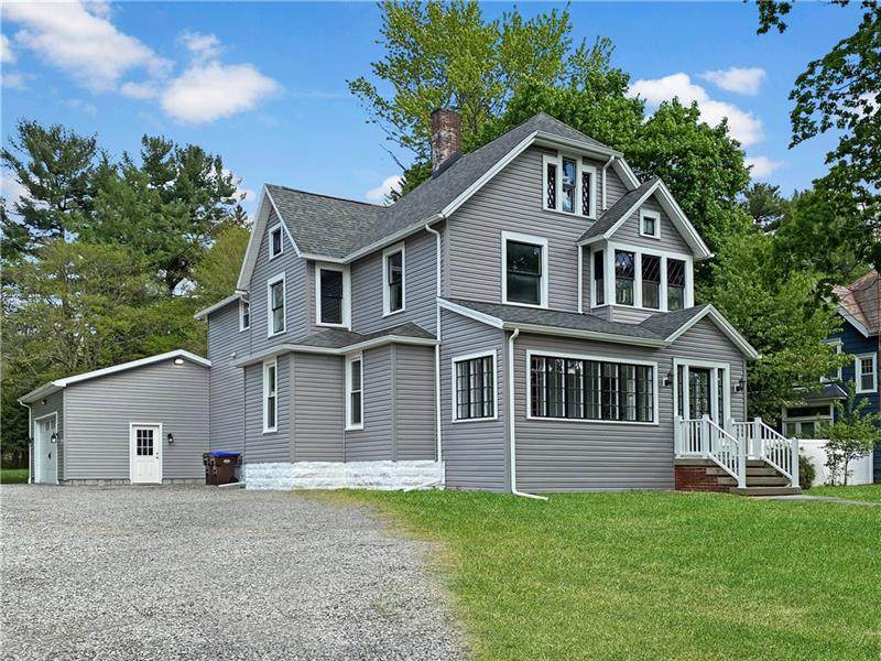 1378 Hall Avenue - Photo 1