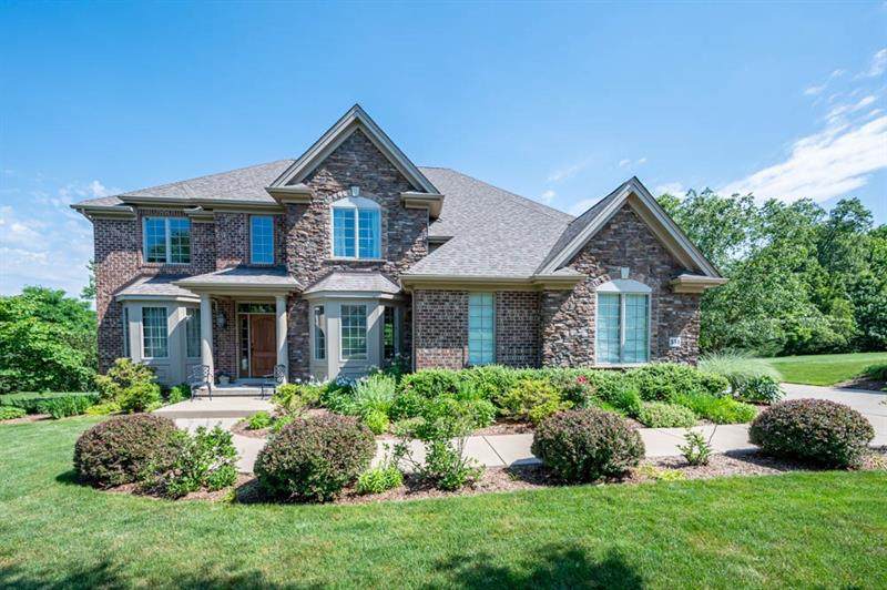 331 Macintosh Dr. - Photo 1