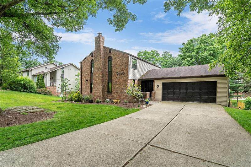 2496 Corteland Dr - Photo 1