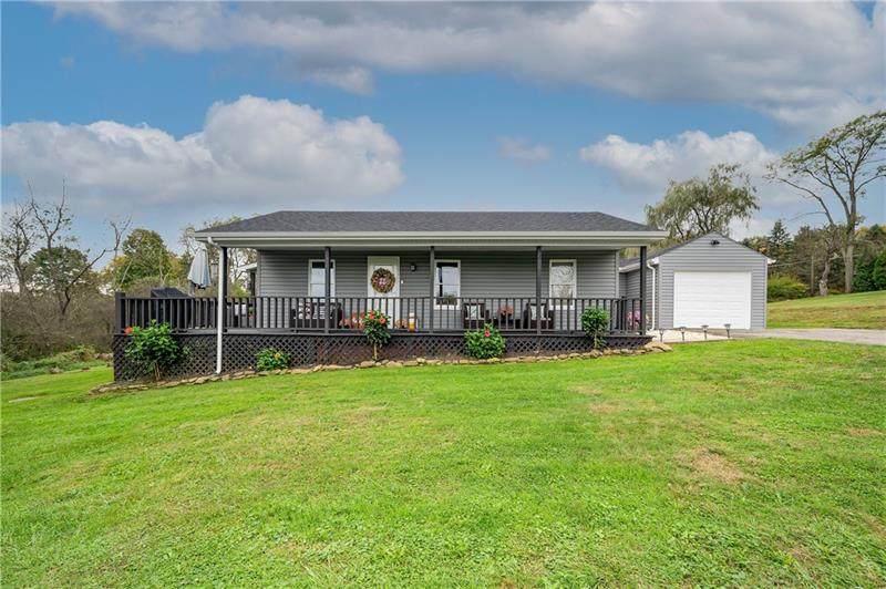 202 Fairview School Rd - Photo 1