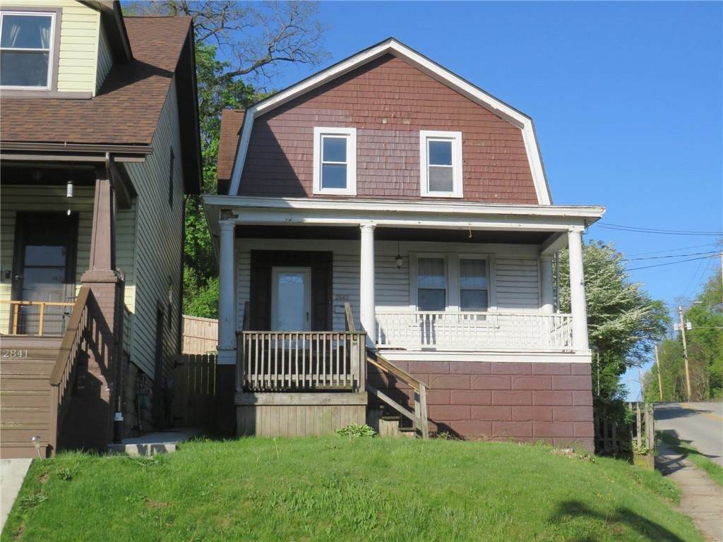 2843 Frontenac St - Photo 1