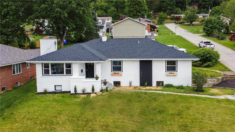 1019 Vine Street - Photo 1