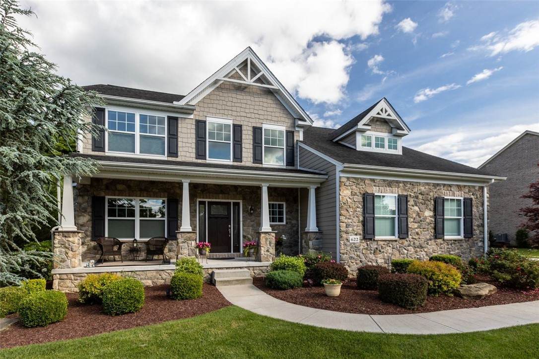 622 Flynn - Photo 1