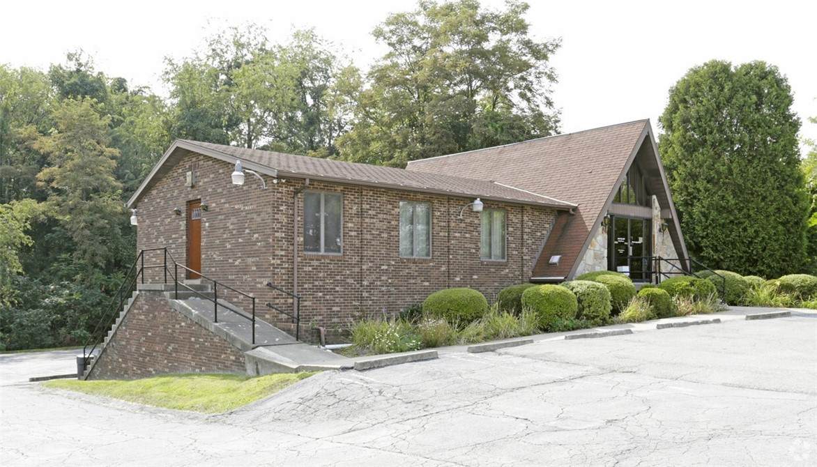 2285 Brodhead Road - Photo 1