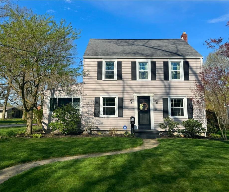 203 Washington Blvd - Photo 1