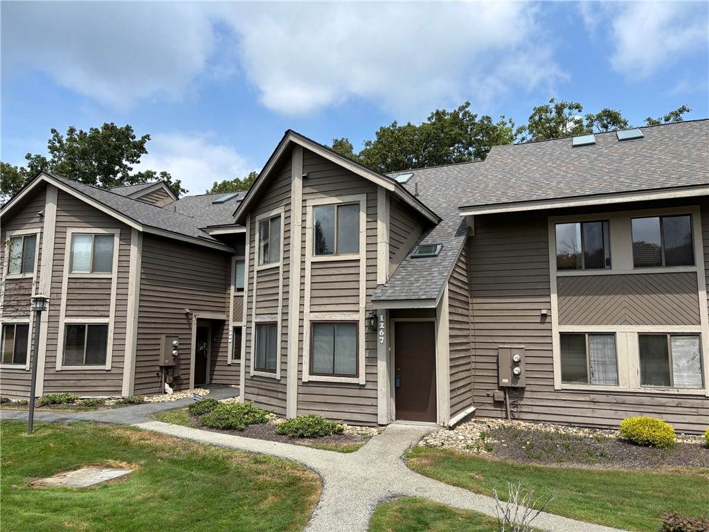 1267 Gristmill Court - Photo 1