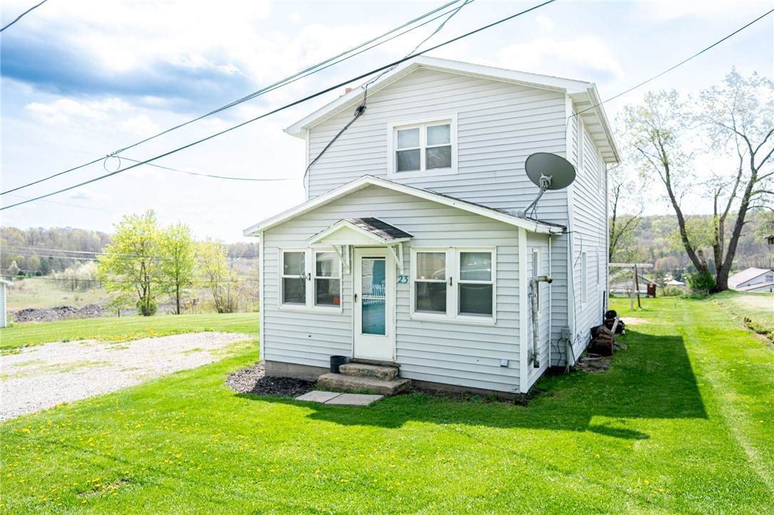 23 1st St. - Photo 1
