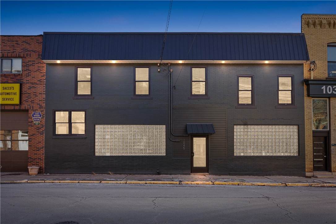 1045 Canal St - Photo 1