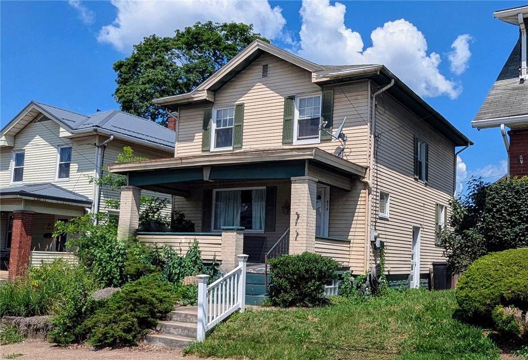 478 Reno St - Photo 1