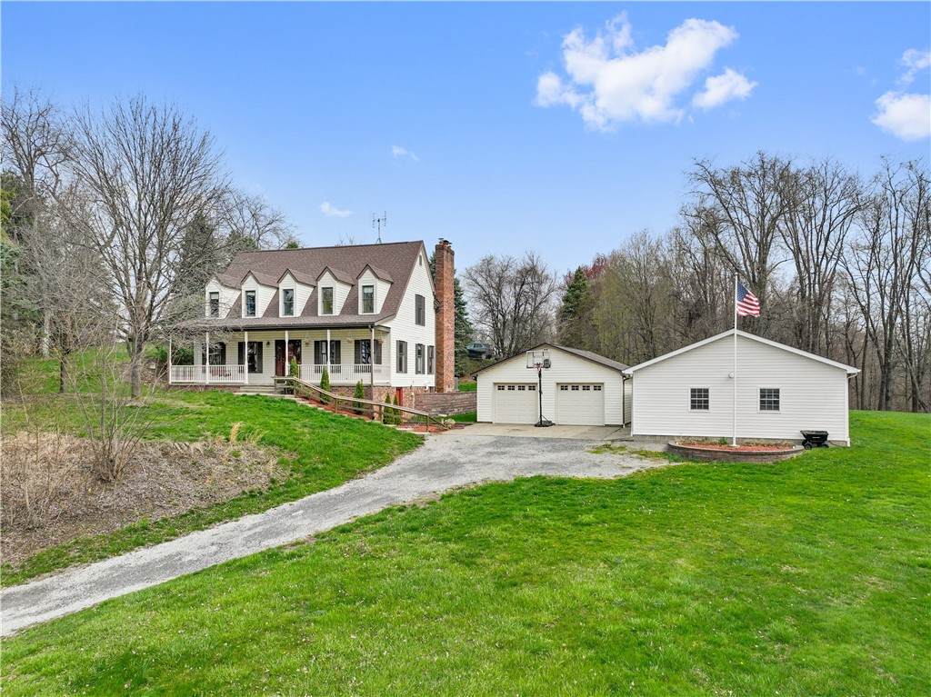 169 Clearview Rd - Photo 1