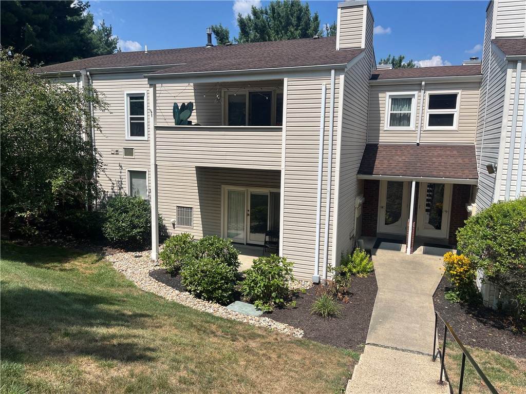 1209 Kenzie Drive - Photo 1