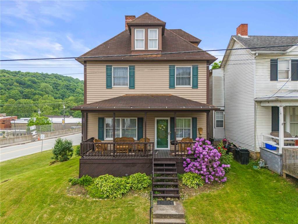 68 Elm Street - Photo 1