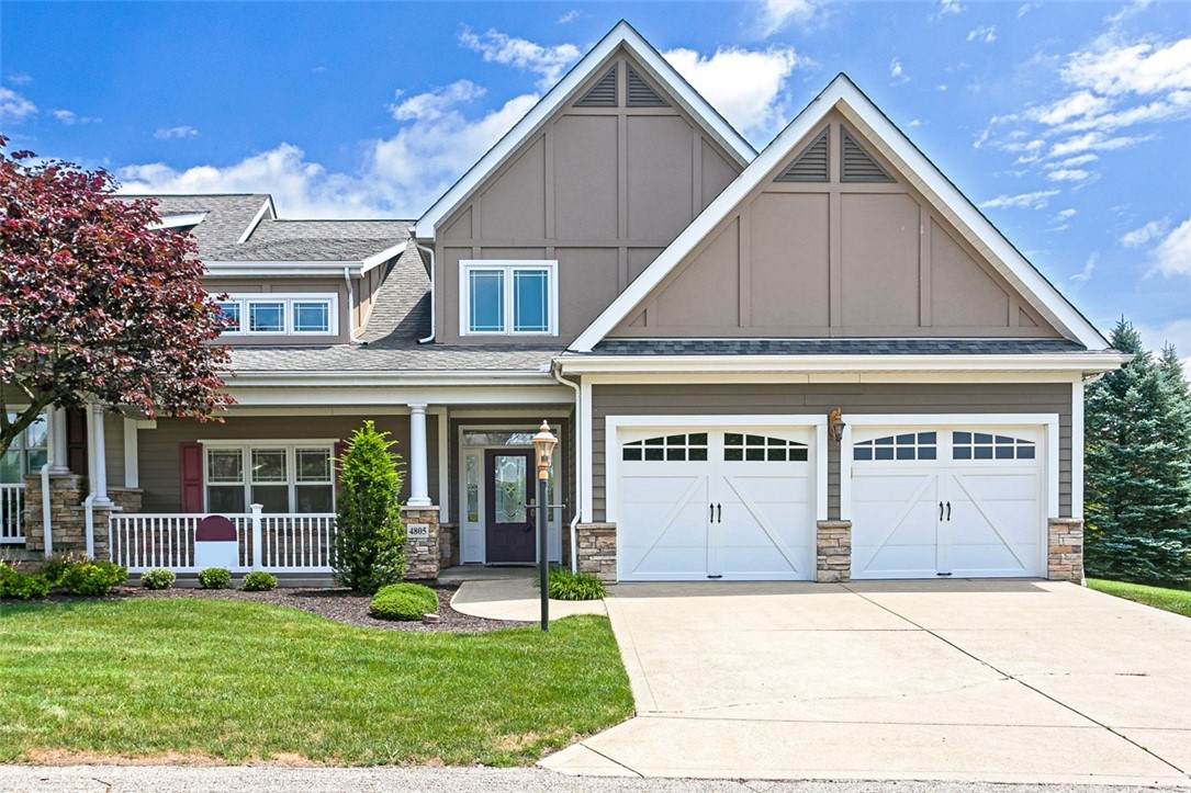 4805 Kerrianne Ln - Photo 1