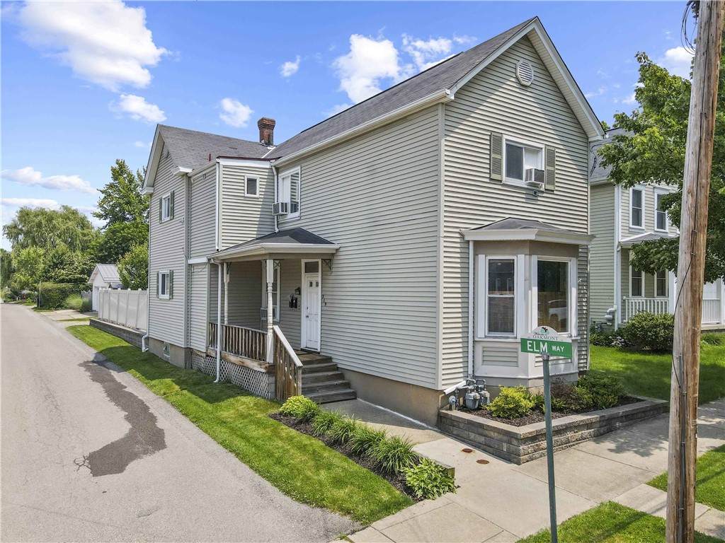 519 Maryland Avenue - Photo 1