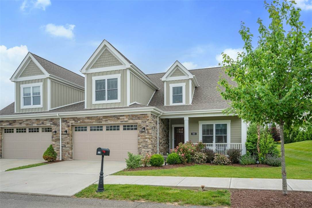 503 Tuscarora Rd - Photo 1