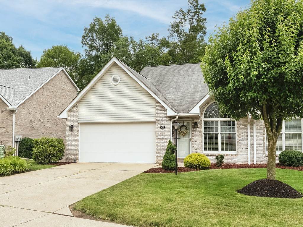 406 Country View Dr - Photo 1