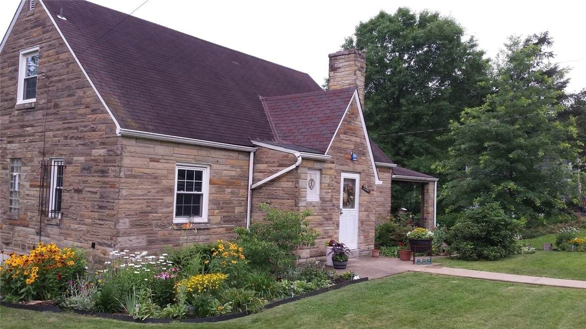 2201 Whited St - Photo 1