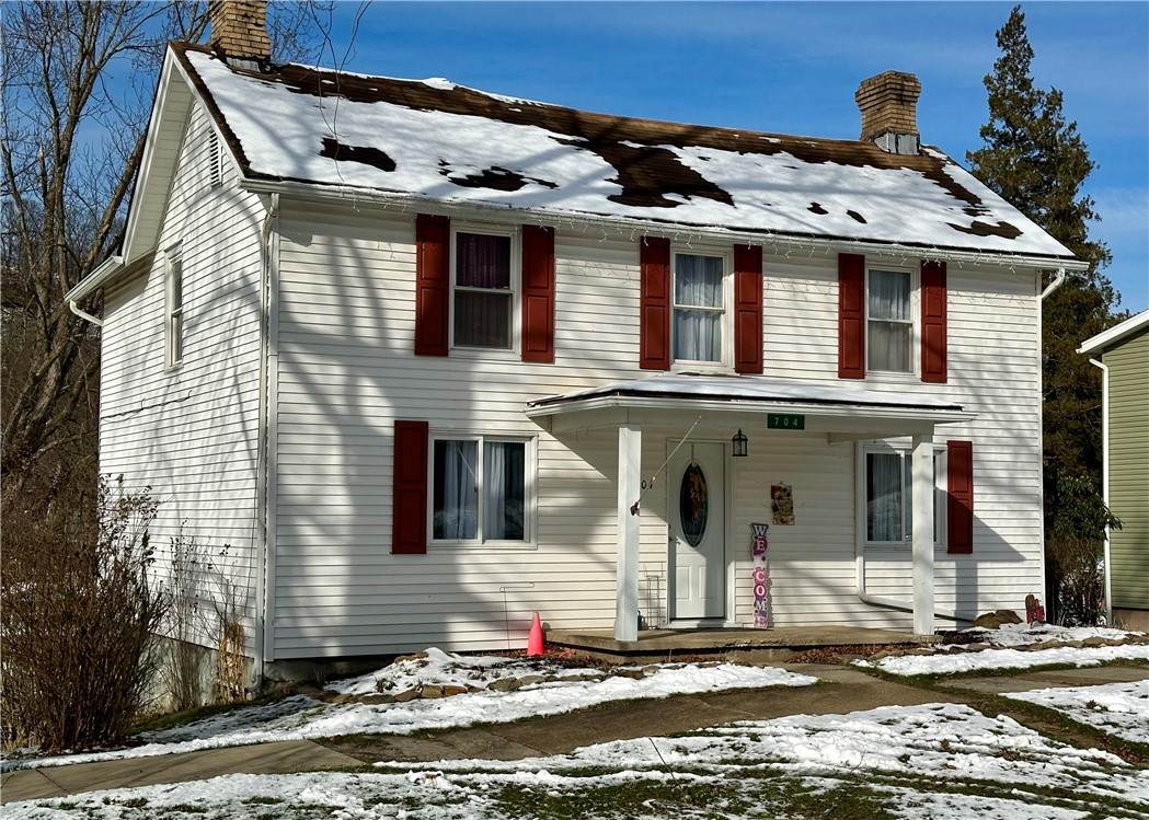 704 Purdum St - Photo 1