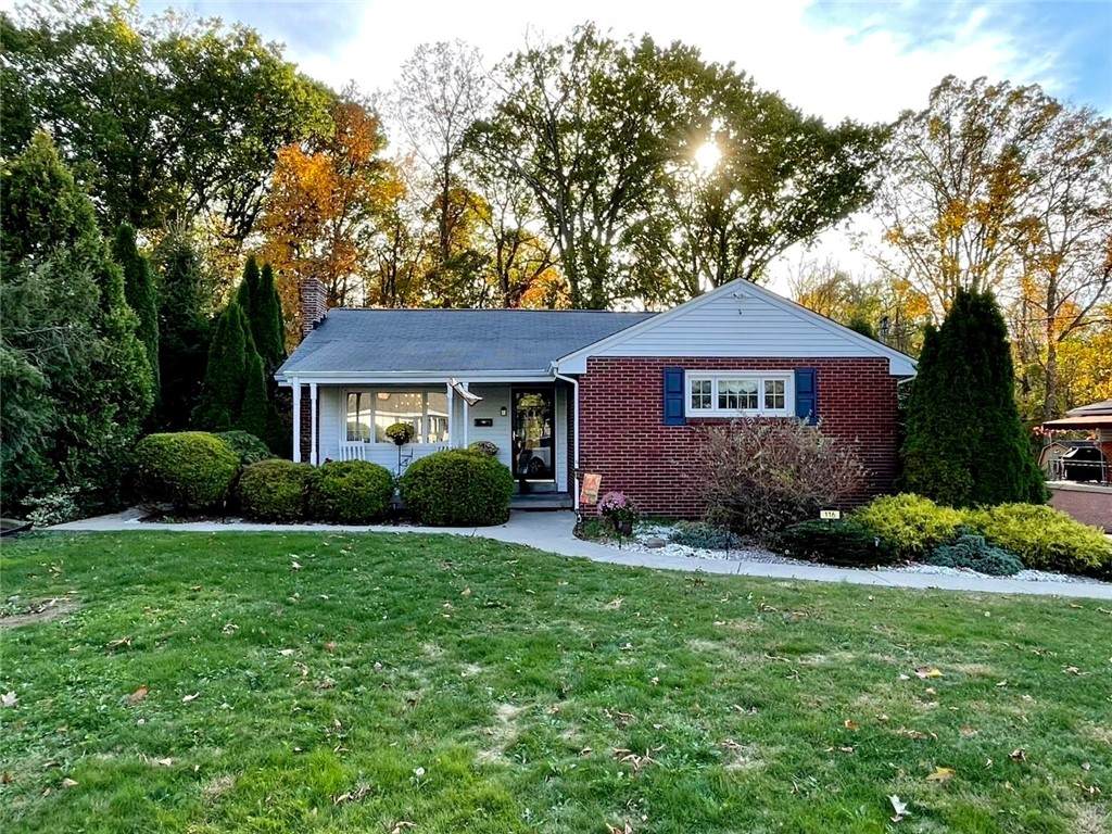 116 Turnpike Dr. - Photo 1