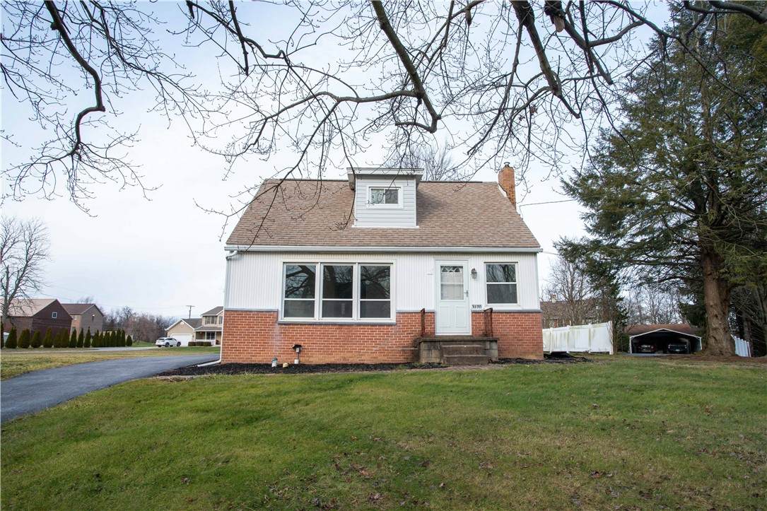 3170 Dutch Ridge Rd - Photo 1