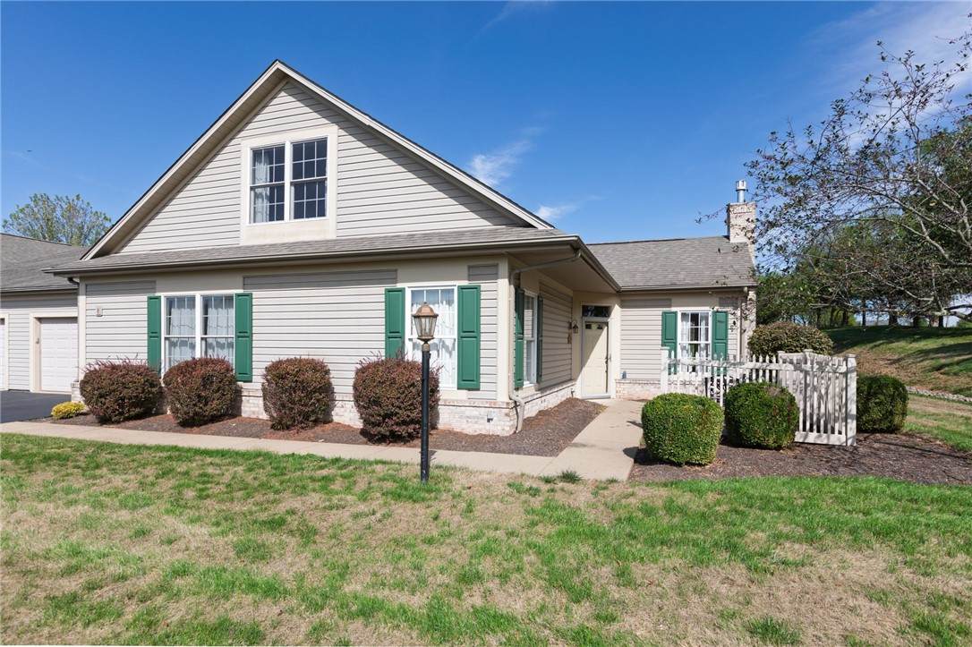 1153 Cobblestone Lane - Photo 1