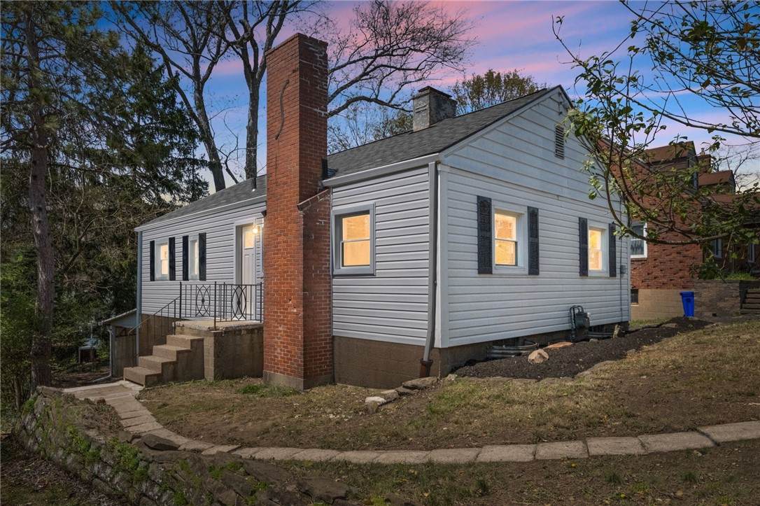 1014 Glencoe Avenue - Photo 1