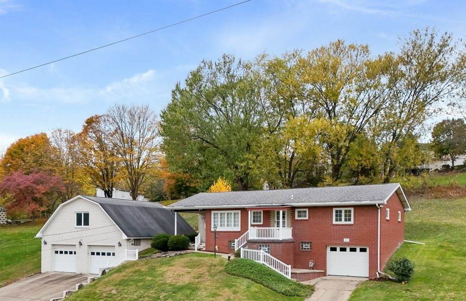 139 Muse Bishop Rd. - Photo 1