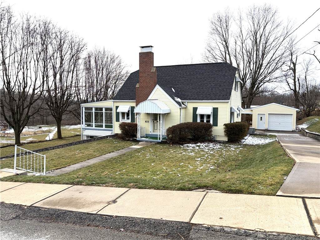 833 Hill Dr - Photo 1