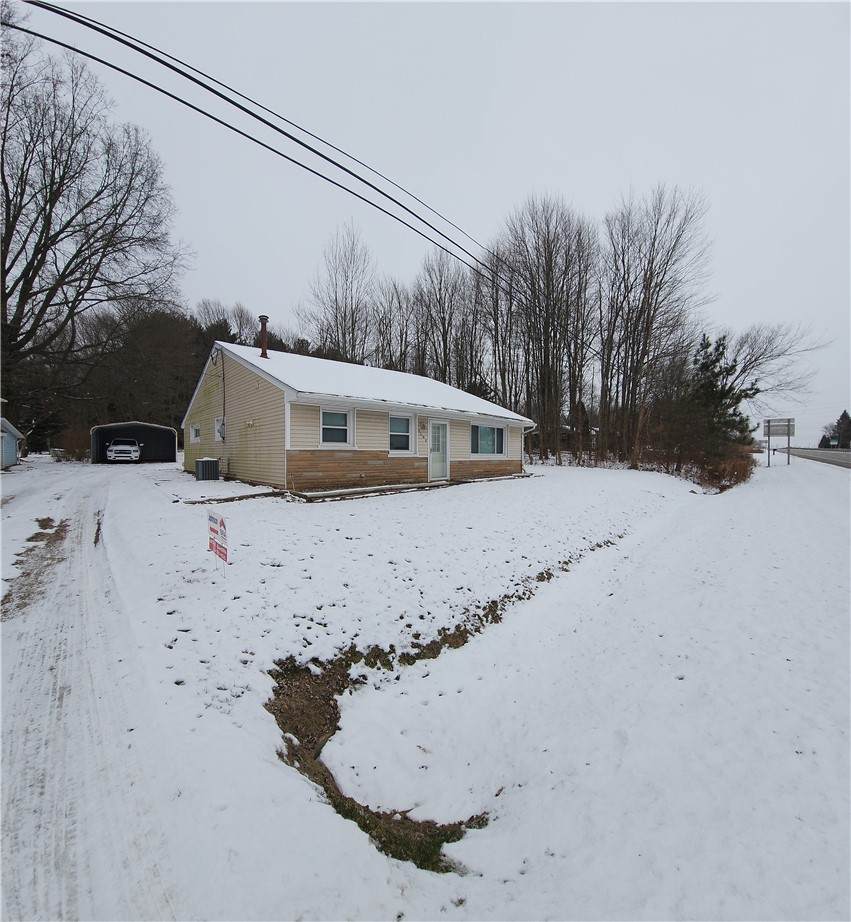 3586 Hermitage Rd - Photo 1