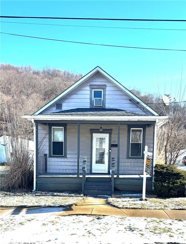 322 Washington St - Photo 1