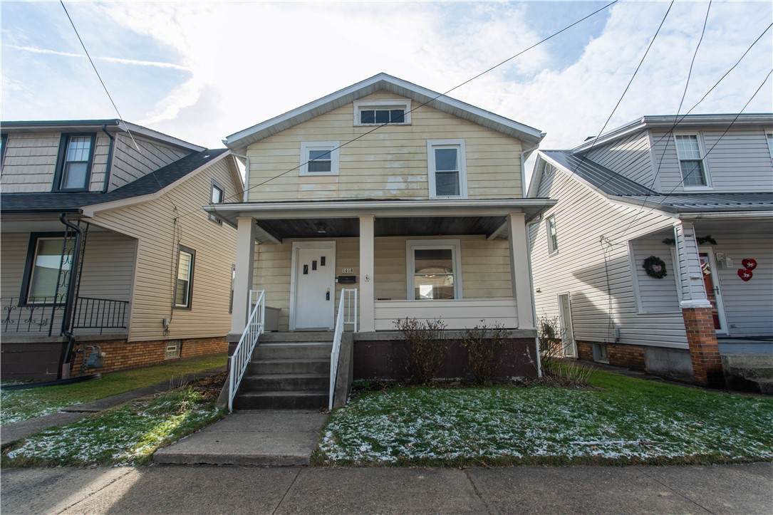1618 3rd Street - Photo 1