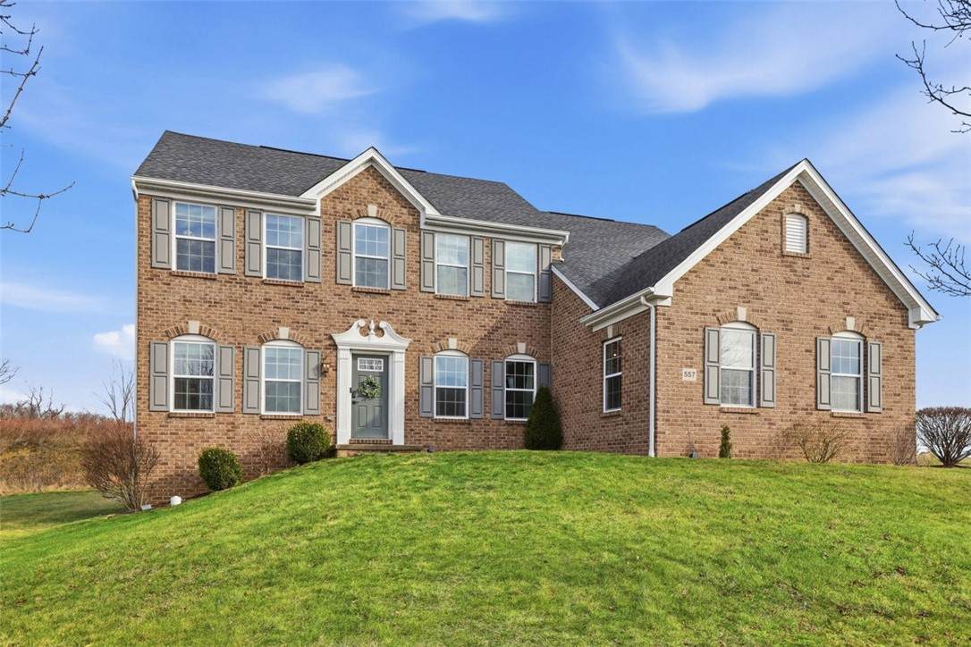 557 Cortland Drive - Photo 1