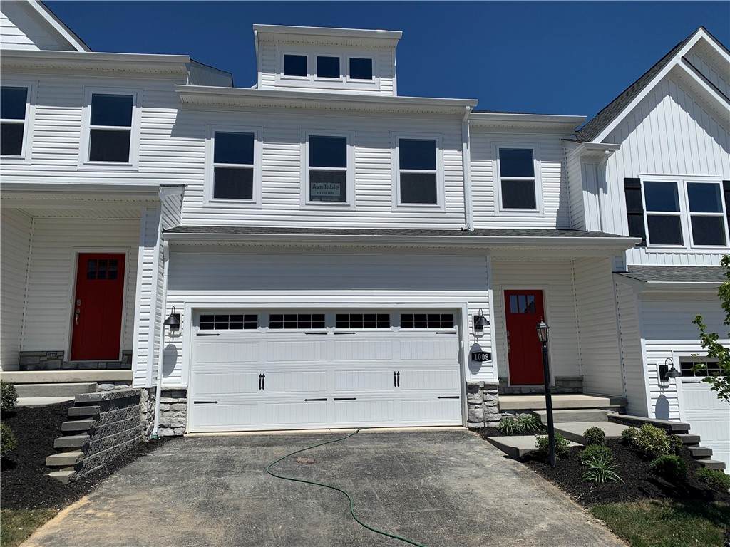 1008 Madisyn Lane - Photo 1