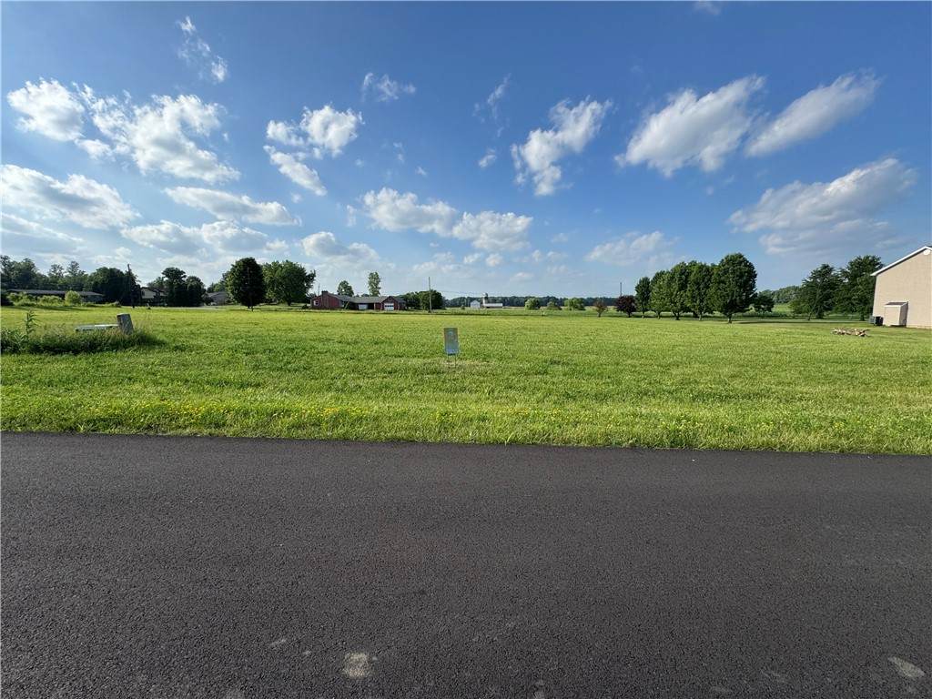 Lot 2 Tradewind Rd - Photo 1