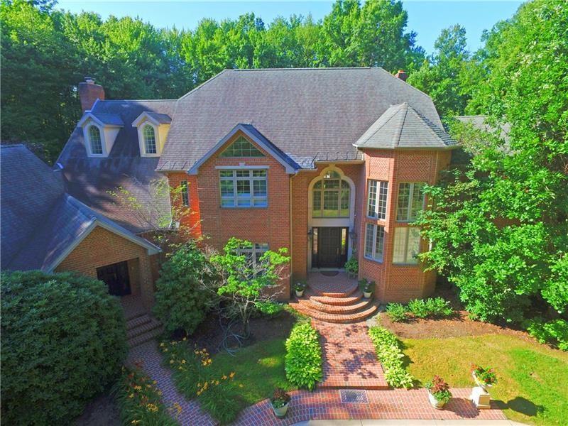 2190 Oak Haven Court - Photo 1