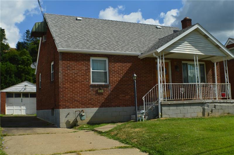 305 Chester Ave (Rt 88) - Photo 1