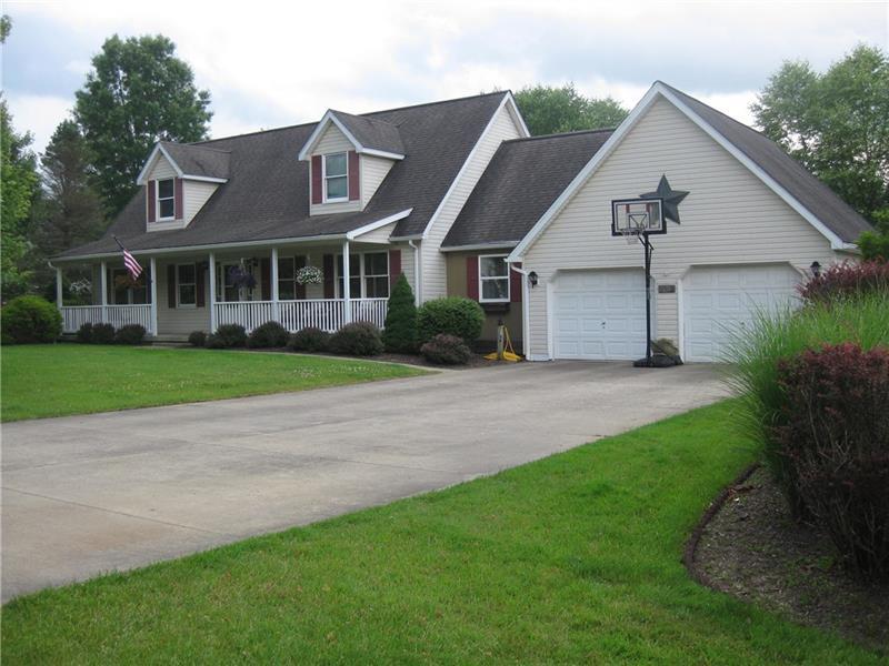 502 Hemlock Trl - Photo 1