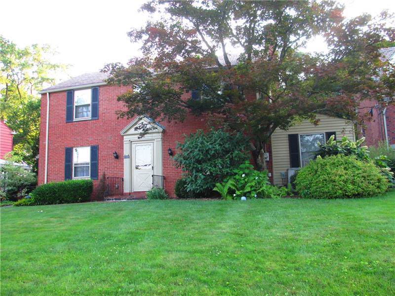 1705 Jamestown Place - Photo 1