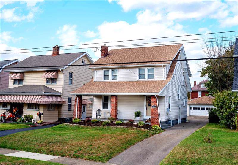 209 Garfield Avenue - Photo 1