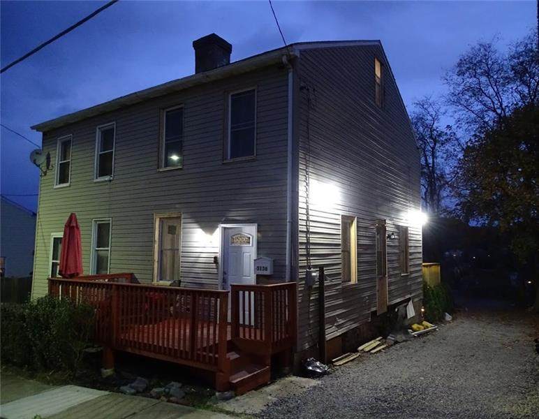 3136-3138 Shadeland Ave - Photo 1 3136-3138 Shadeland Ave - Photo 1