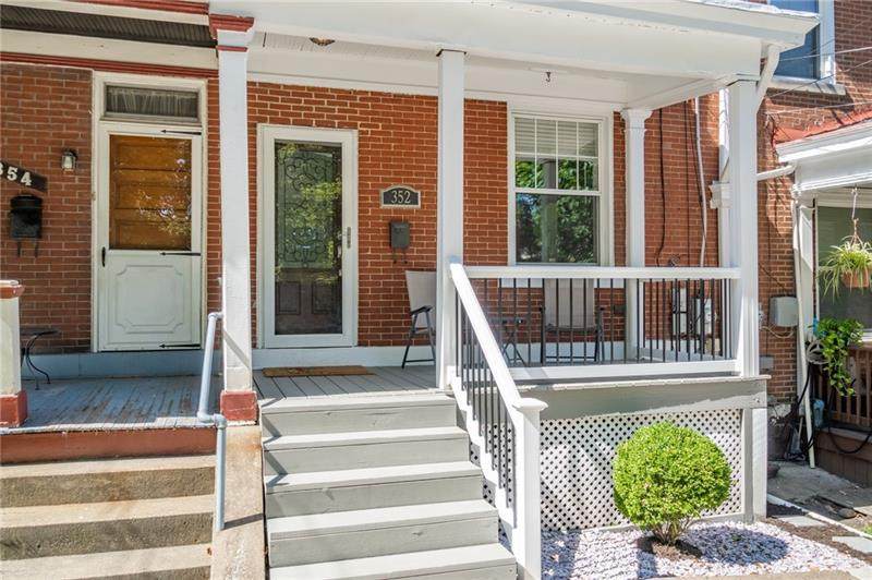 352 45th St - Photo 1